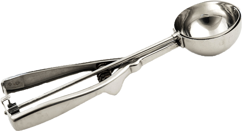 Ice Cream Scoop Definition Clipart (900x518), Png Download