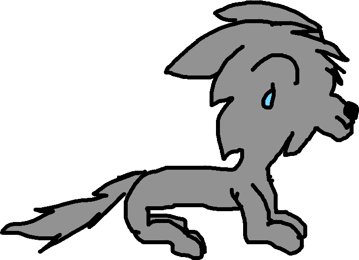 Drawing - Sleep Eye - Cartoon Clipart (728x527), Png Download