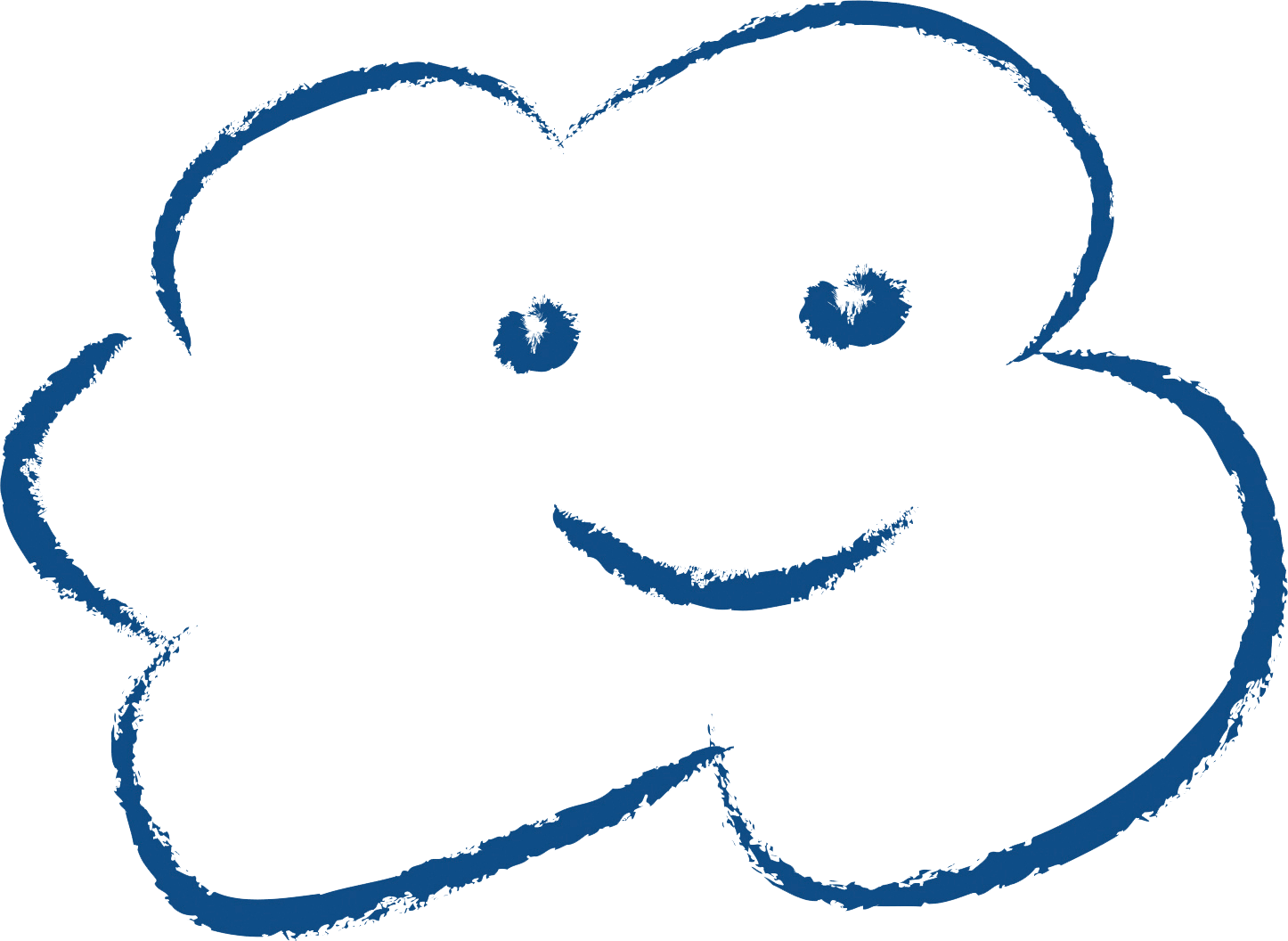 Nourishing Shampoo Assets - Smiley Clipart (1446x1056), Png Download