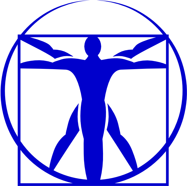 Martin Buschman - Physical Therapy Clipart (629x623), Png Download