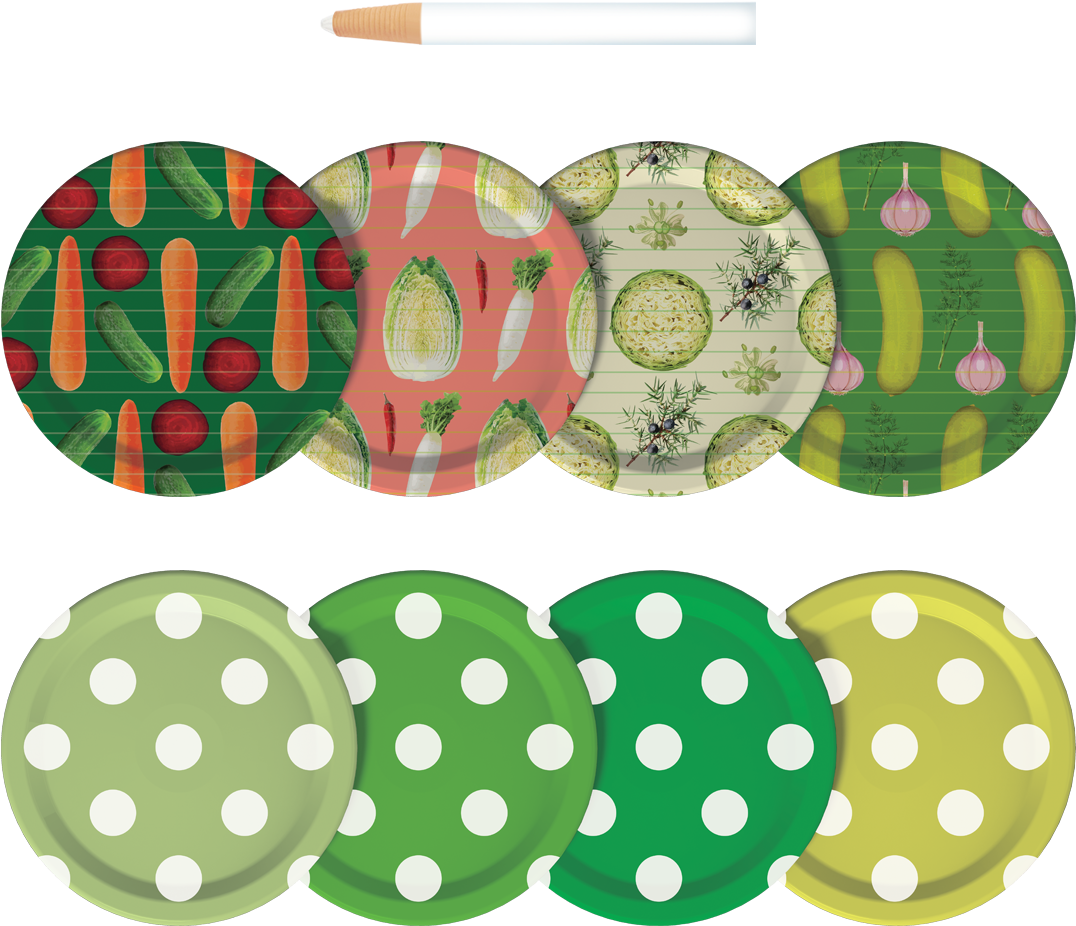 Home Canning Kit Clipart (1200x1200), Png Download