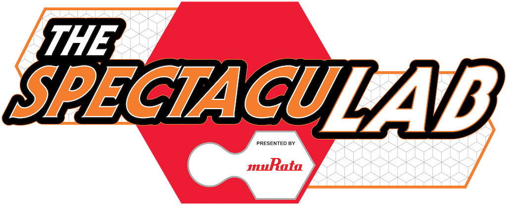 Epcot Logo Png - Spectaculab Epcot Clipart (1280x720), Png Download