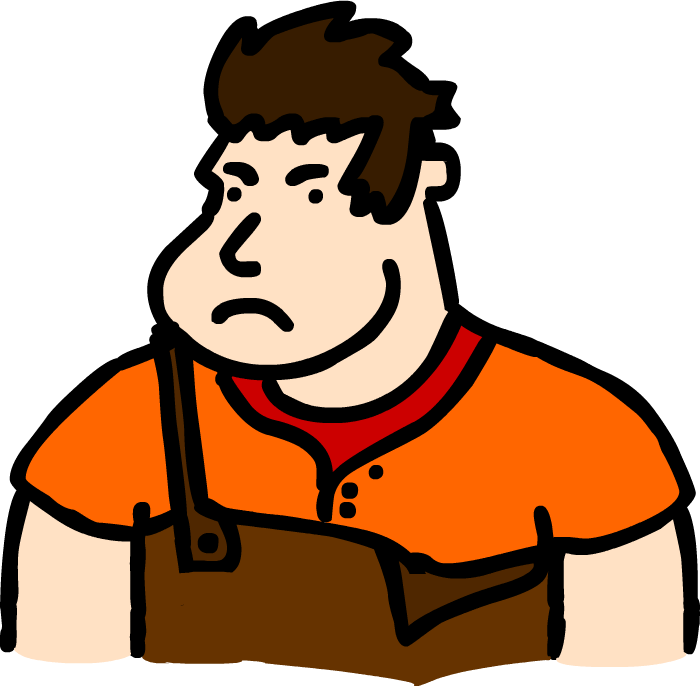 “ Hey Look Its Ruin It Reginald ” Lol Reginald Xd Clipart (700x686), Png Download