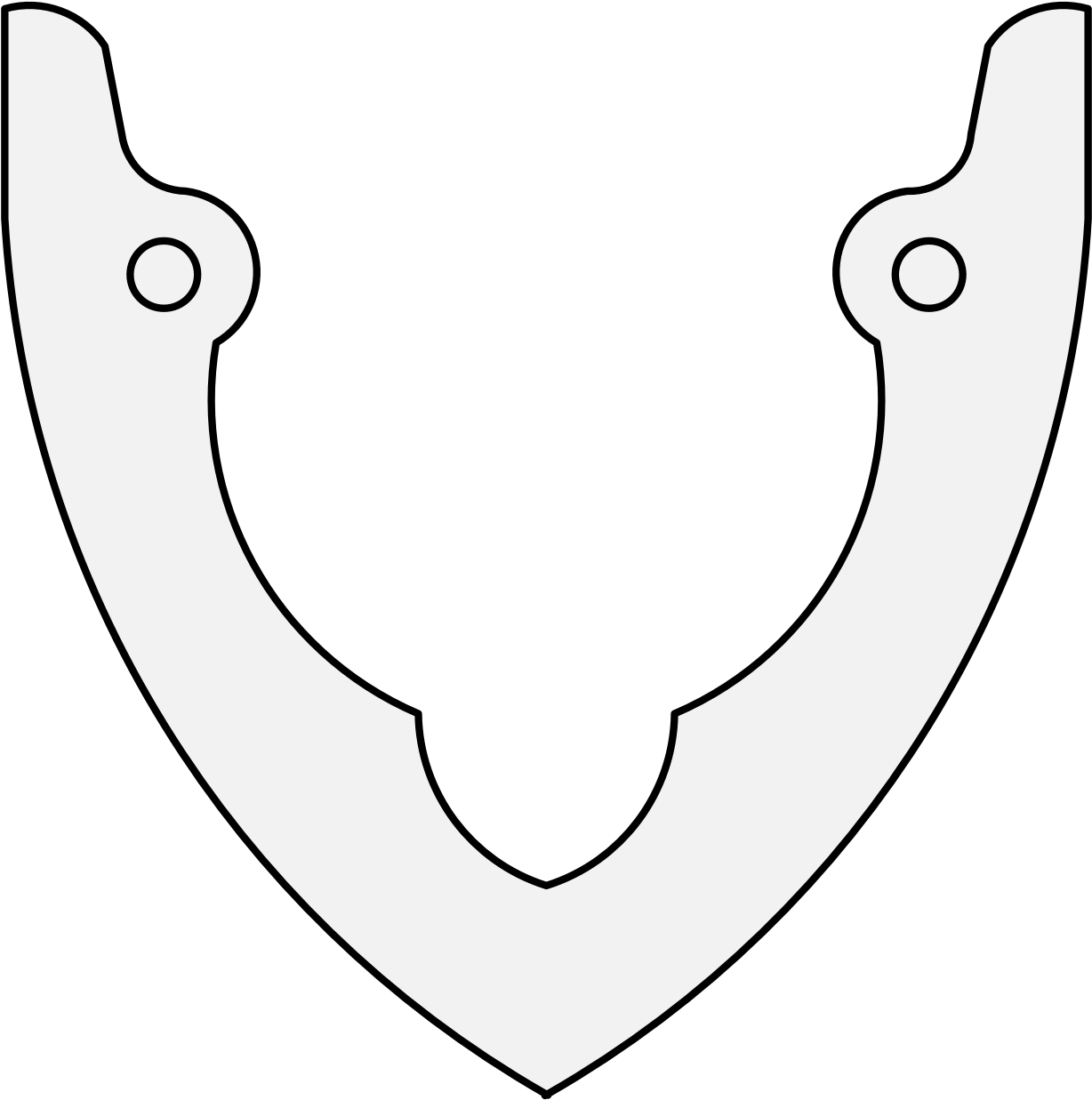 Details, Png - Emblem Clipart (1237x1256), Png Download