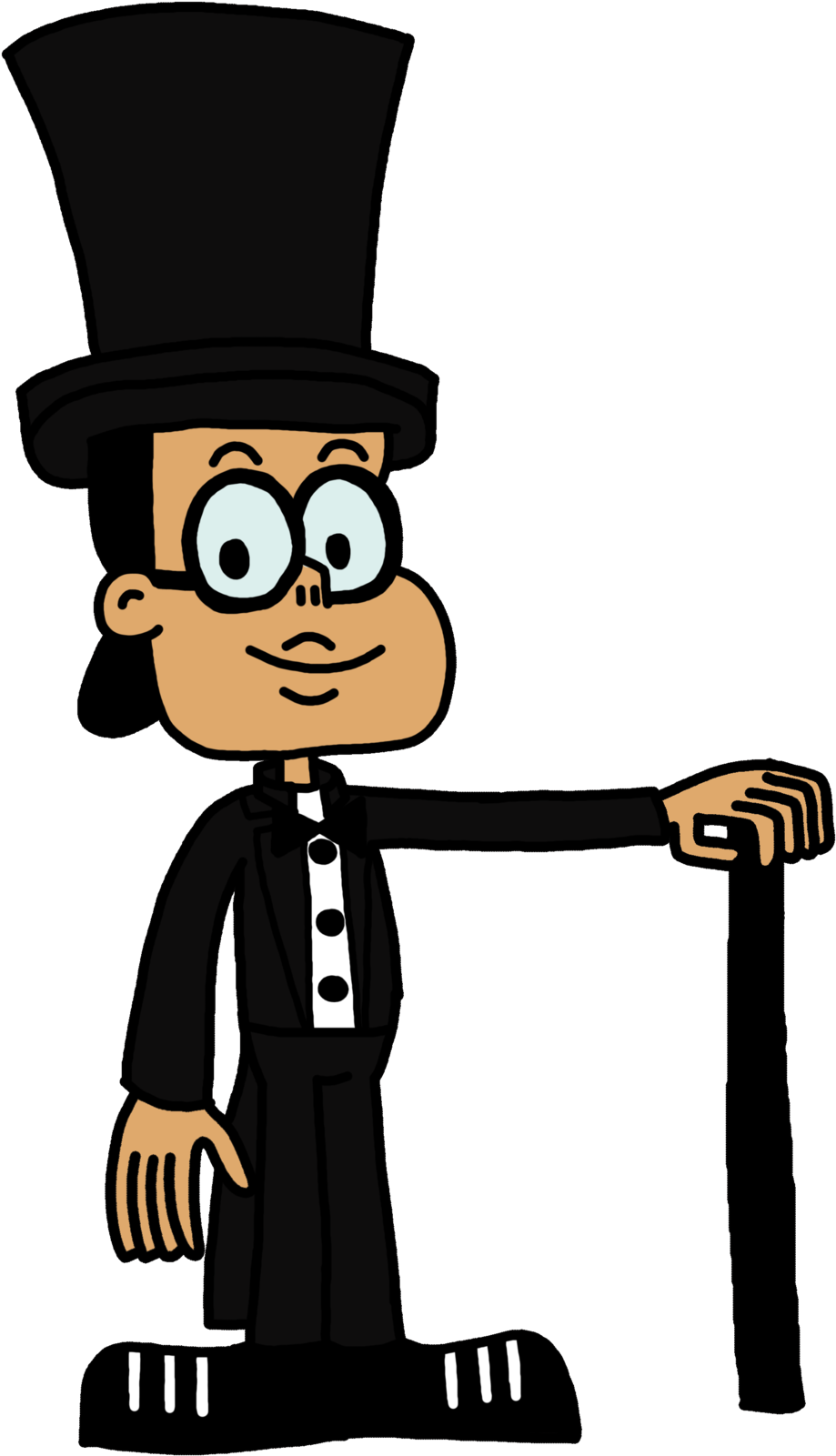 #egminecraft Hashtag On Twitter - Cartoon Clipart (900x1200), Png Download