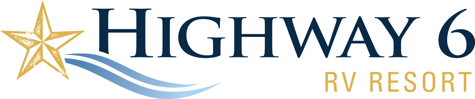 Highway 6 Rv Resort Pricing - Parallel Clipart (1642x346), Png Download