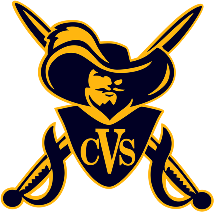 College Park High School Logo Clipart (750x750), Png Download