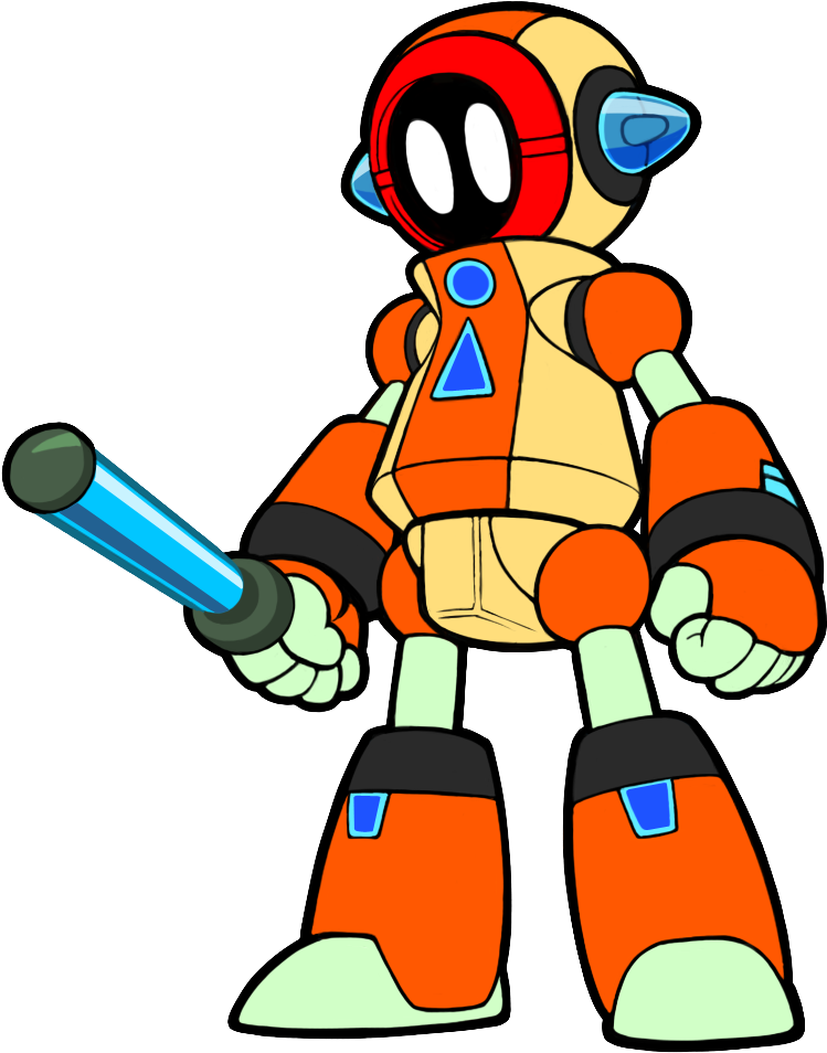 Robosec Clipart (924x1192), Png Download