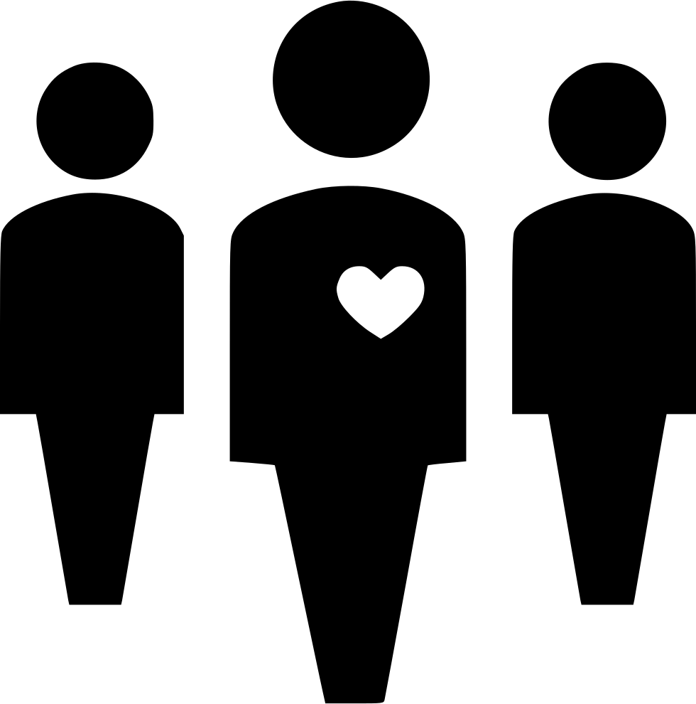 Png File Svg - Society Icon Png Clipart (980x990), Png Download