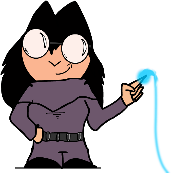 Poll April Artwork Contest - Cartoon Clipart (648x600), Png Download
