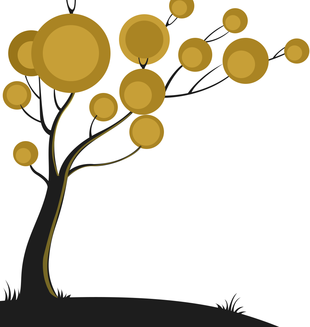 In The Year Clipart (1021x1080), Png Download