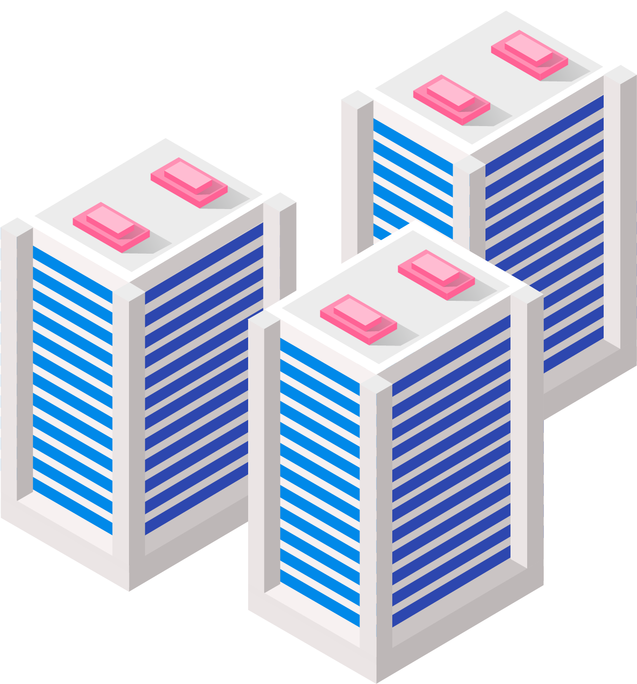 Img-resource Minneapolis Data Center Min - Toy Clipart (1299x1394), Png Download