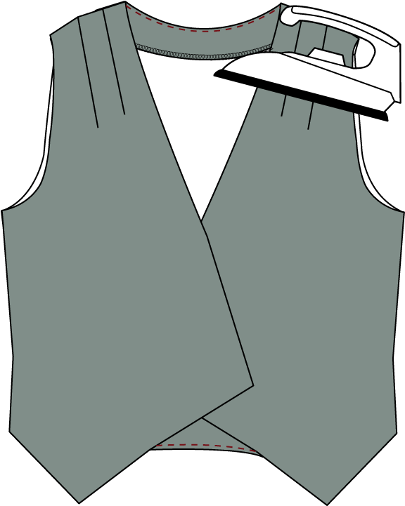 V1-15 Clipart (576x721), Png Download