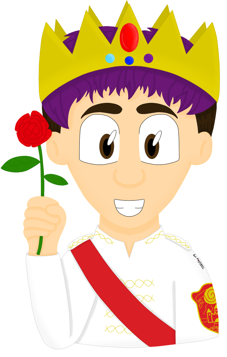 #7daysofsanders Day 3- Romani'm So Disappointed In - Cartoon Clipart (954x1279), Png Download