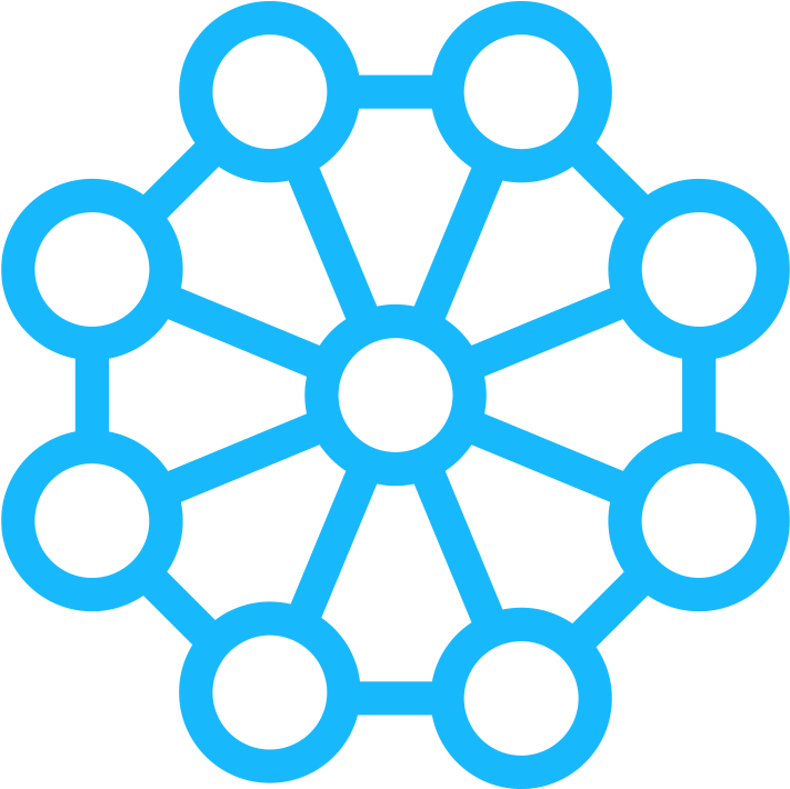 4 Billion Invested In Communities - Ruleta Icon Png Clipart (800x709), Png Download