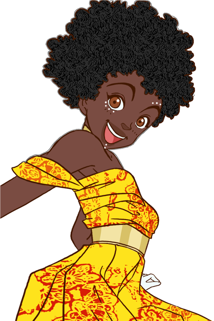 Click On Each Image To Learn More About Each Character - Cartoon Clipart (1024x1024), Png Download