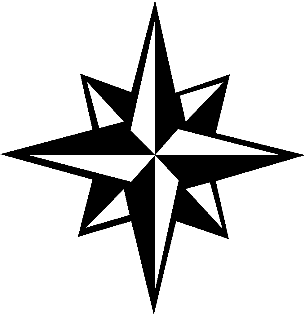 Star Clipart (984x1016), Png Download
