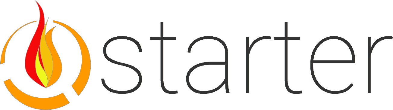 Awesome Mobile App Icons - Starter Clipart (1304x366), Png Download