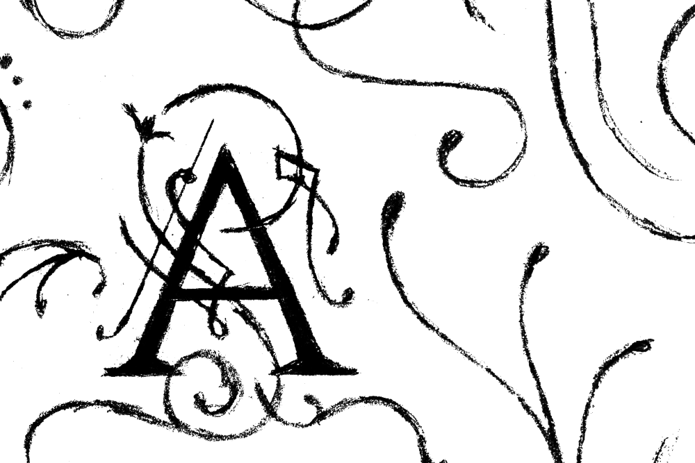 Coachella Piece 1 - Line Art Clipart (1000x667), Png Download