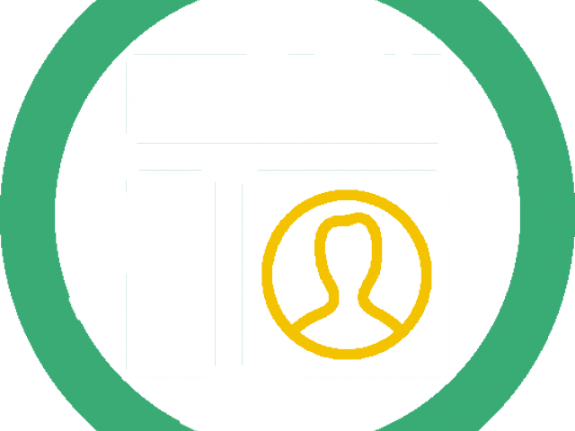 Direction Clipart Student Counselor - Phone Regie - Png Download (640x480), Png Download