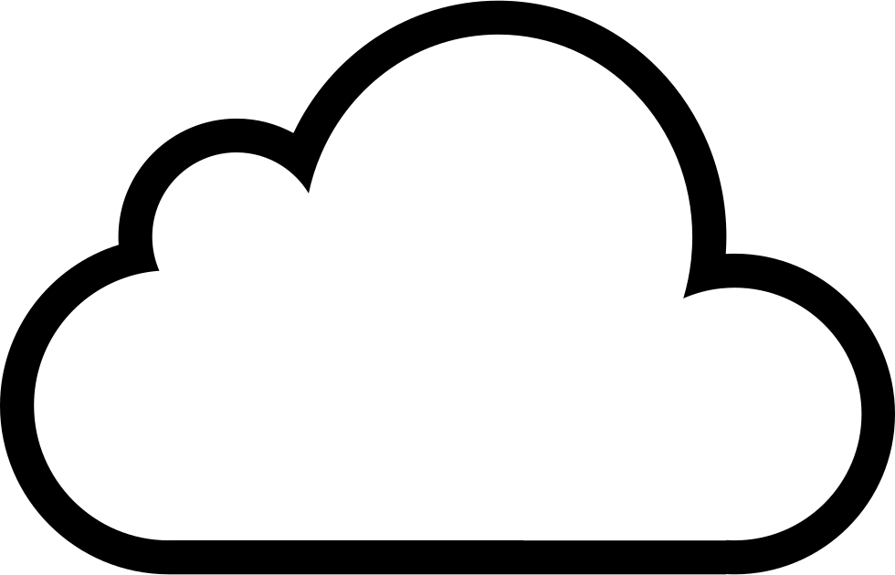 Clound Png - Heart Clipart (980x630), Png Download