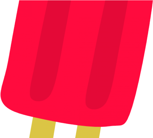 Cute Clipart Popsicle - Png Download (640x480), Png Download