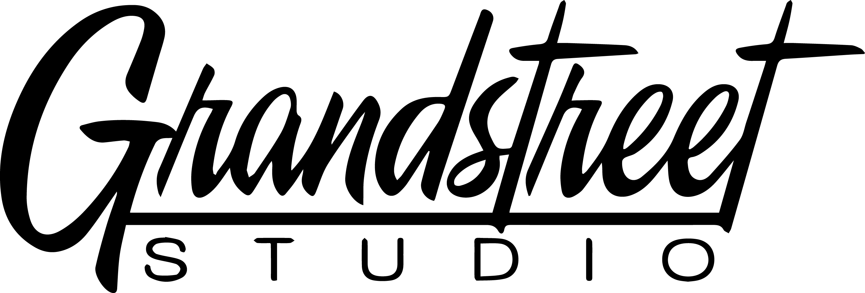 Studio & Junior Show Sponsors $1500 - Heat And Air Clipart (2842x963), Png Download