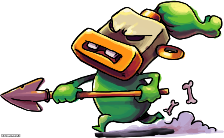 22 March - Cartoon Clipart (745x460), Png Download