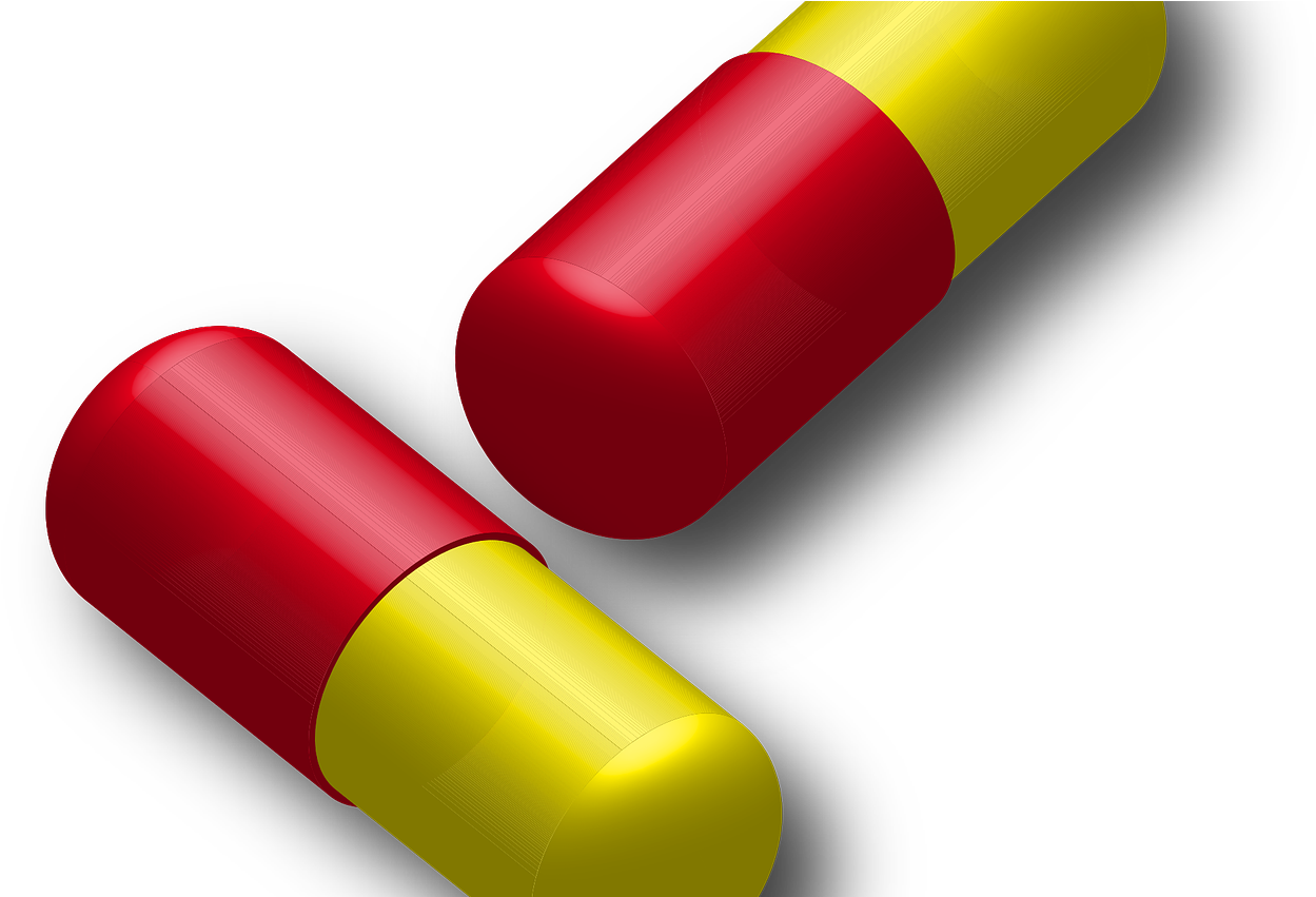 Pharma Nutraceuticals Esyllt Benelux Food Ingredient - Imagenes Png De Antibioticos Clipart (1280x850), Png Download