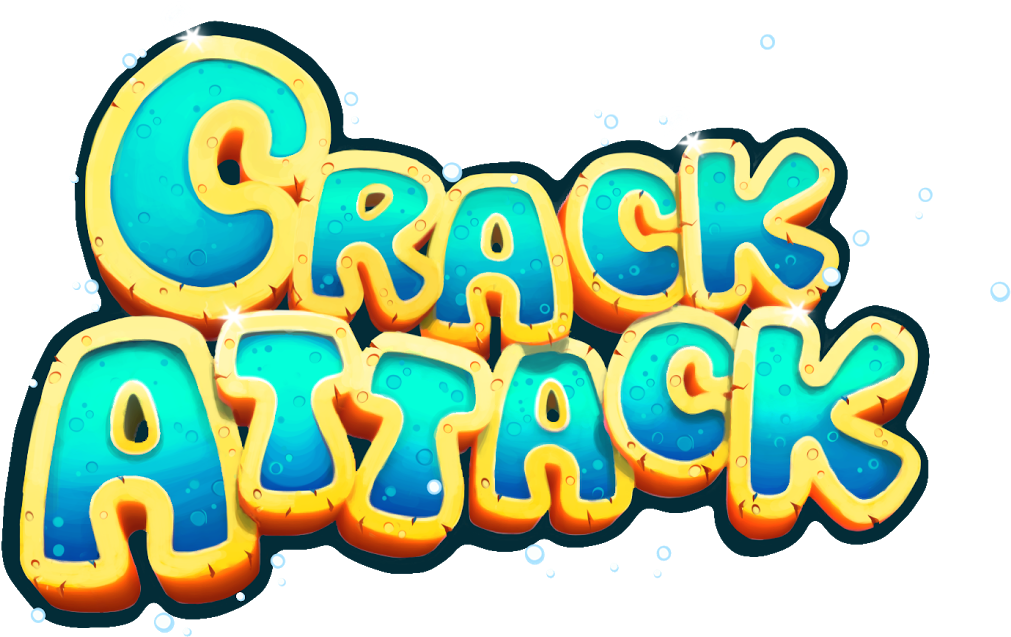 Updates Concerning Ios-hit “crack Attack” Clipart (1126x751), Png Download