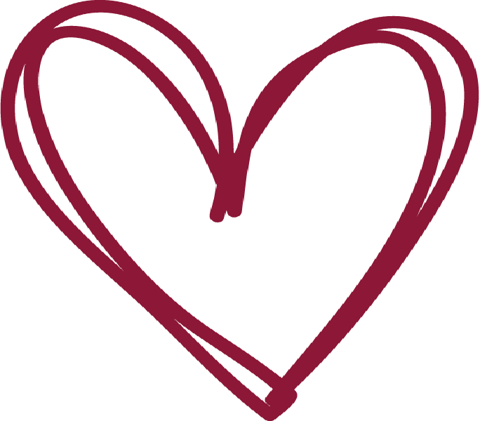 Whether You Believe Your Marriage Is Strong, But Just - Heart Clipart (684x600), Png Download