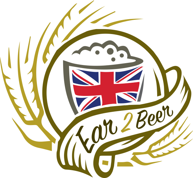 Ear To Beer Emblem Clipart Full Size Clipart (3578145) PinClipart