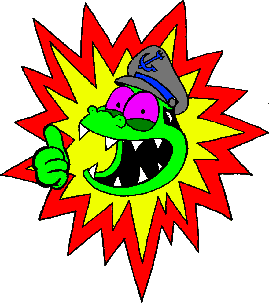 Me And My Co-host Burt Munchington Review The New Sasha - Icon Clipart (880x992), Png Download