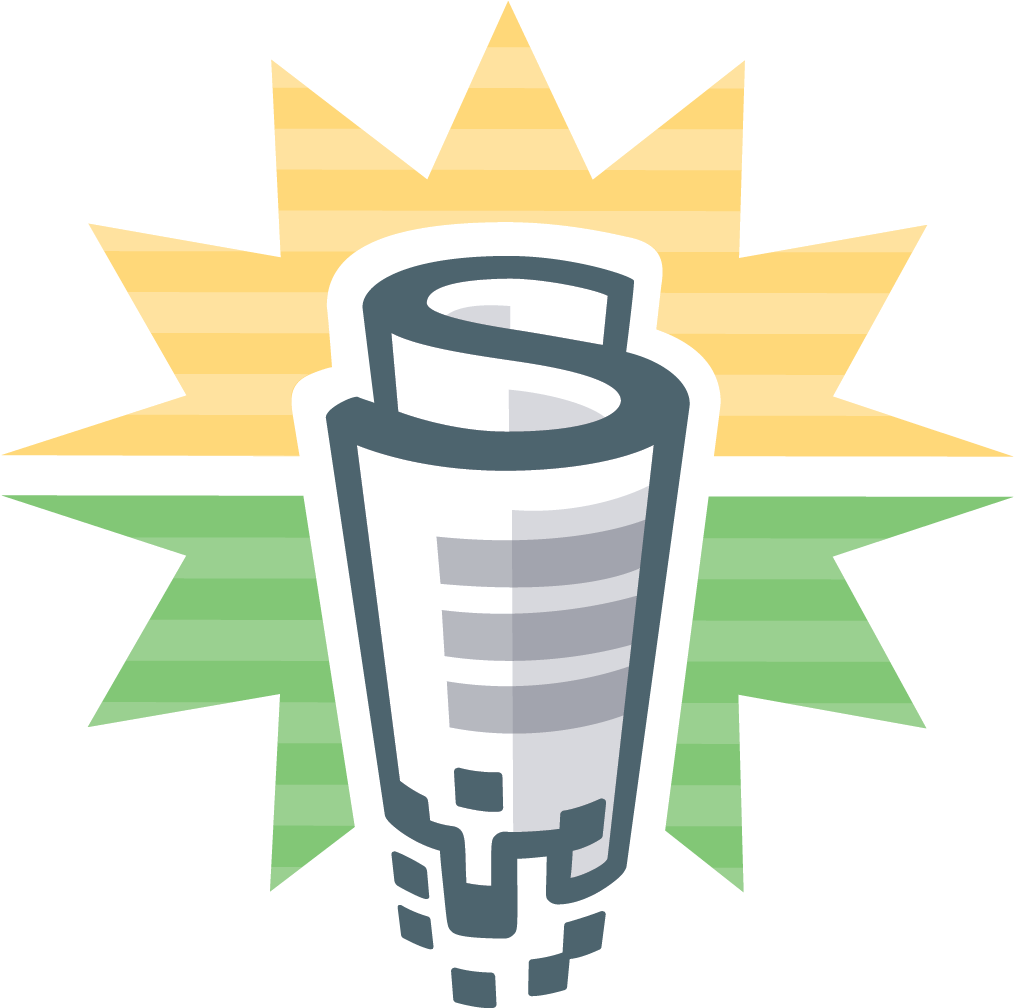 Reporter - Startland News Clipart (1066x1007), Png Download