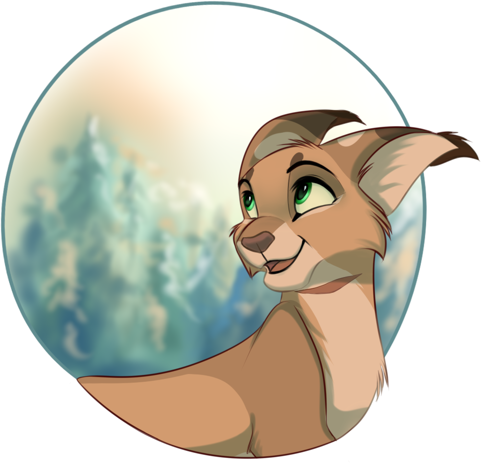 Spring Breeze - Cartoon Clipart (1200x1080), Png Download
