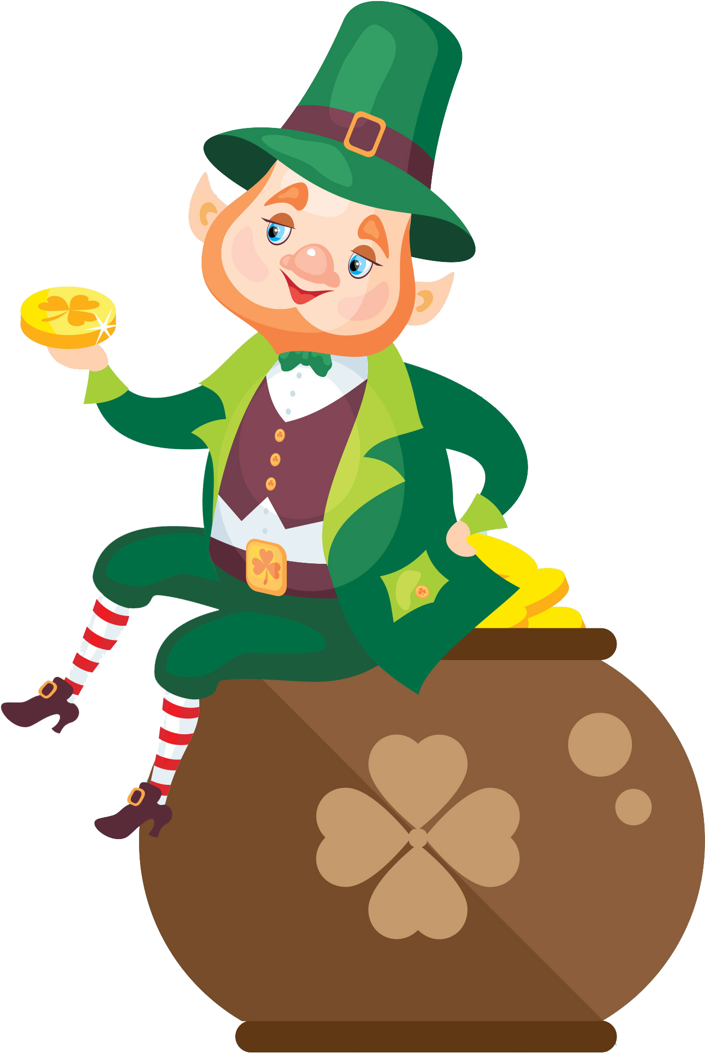 49% Apr 1 For 12 Months On A Personal Loan - Cartoon Clipart (1392x2243), Png Download