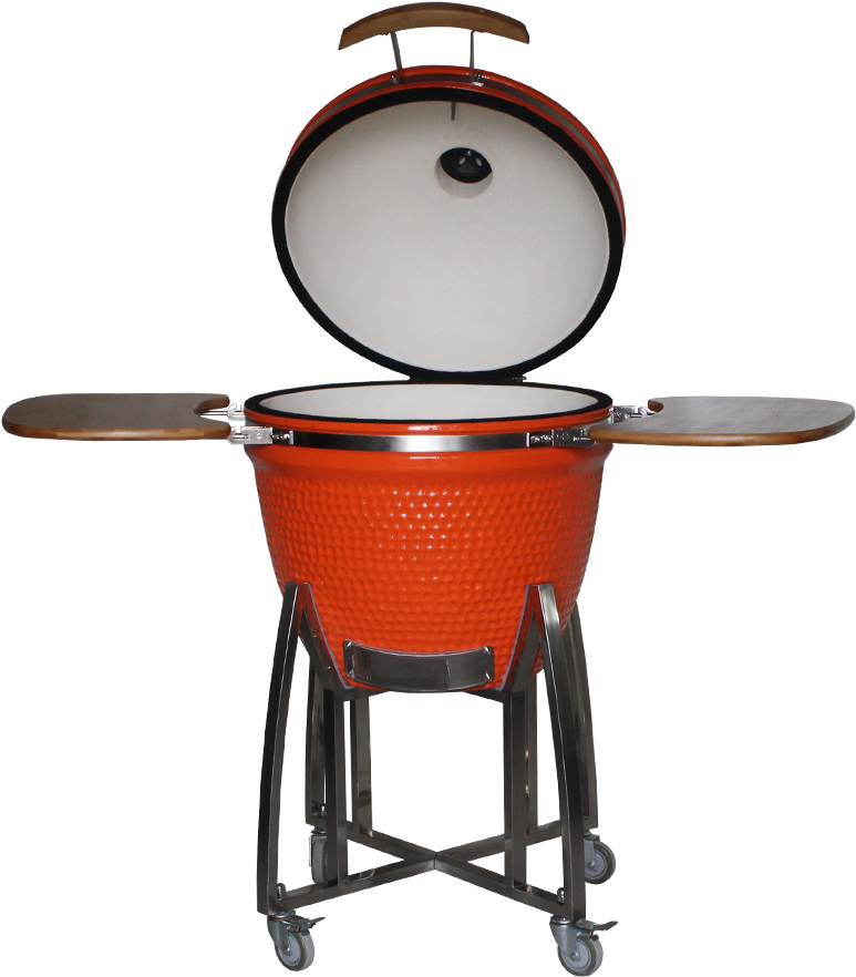 Outdoor Grill Rack & Topper Clipart (1000x1000), Png Download