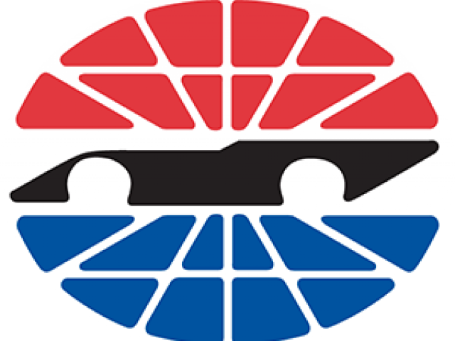 Speedway Motorsports Inc Logo Png Clipart (640x480), Png Download