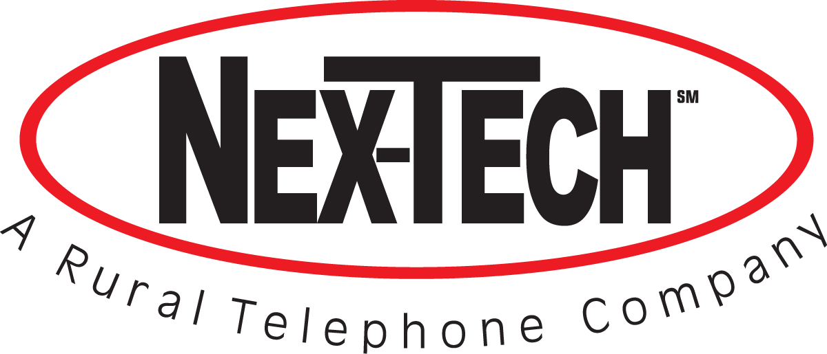 Nex Tech Wireless Logo Clipart (1200x515), Png Download