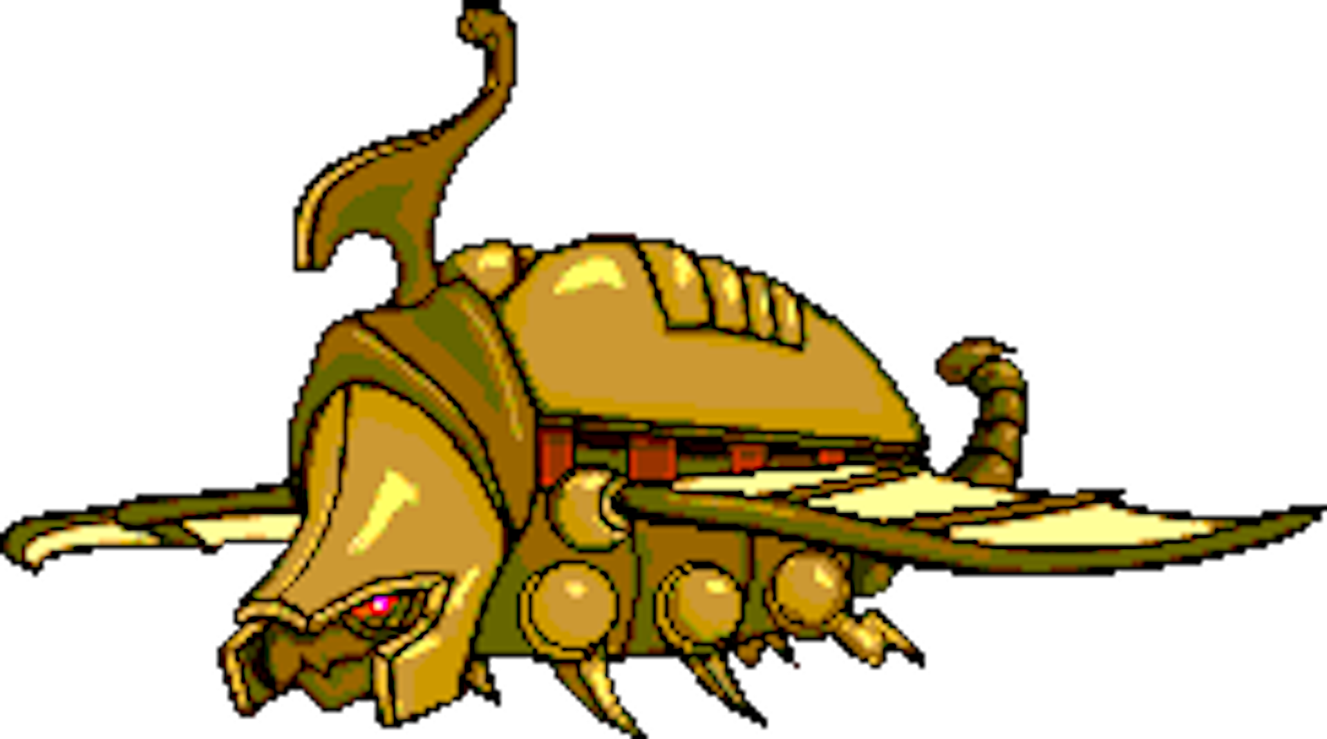 Scooter - Cartoon Clipart (1920x1070), Png Download