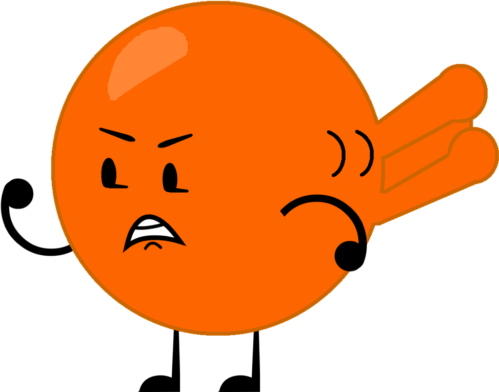 Biffnew - Bfdi Coiny Clipart (1015x801), Png Download