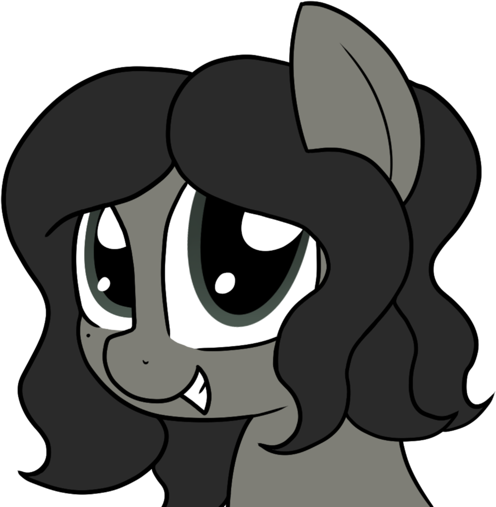 You Can Click Above To Reveal The Image Just This Once, - Cartoon Clipart (1013x1024), Png Download