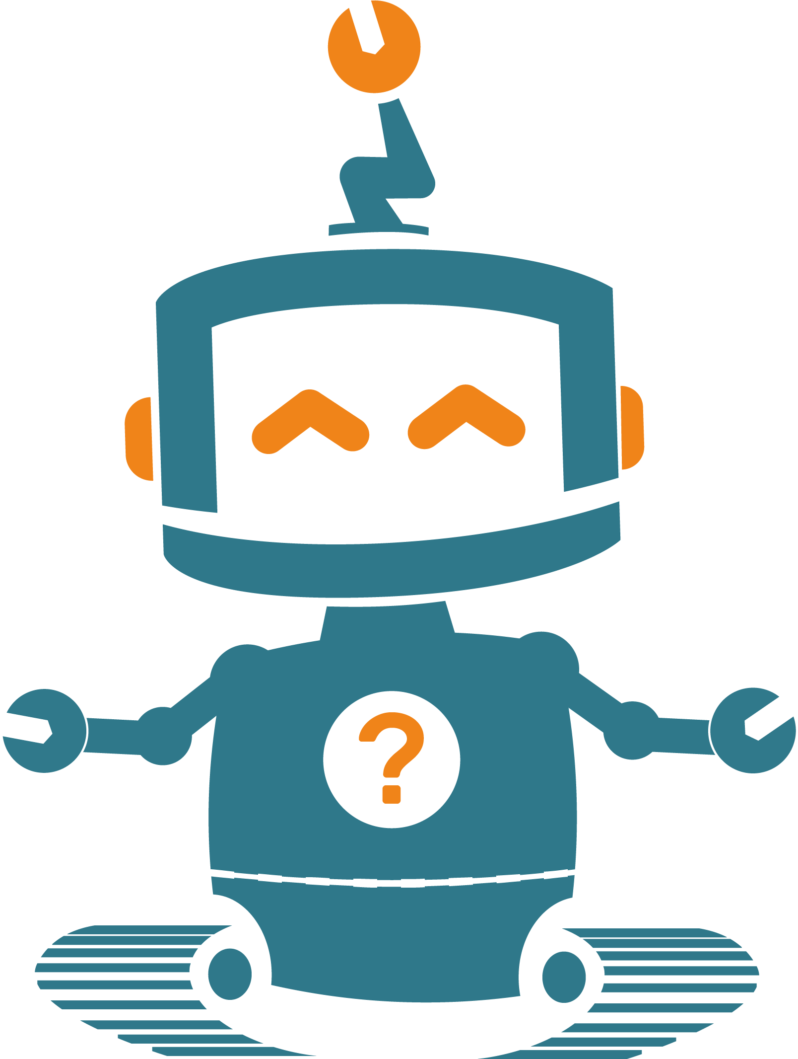 Im Gonna Ize The Butt Out Of You - Buttonizer Clipart (1608x2132), Png Download