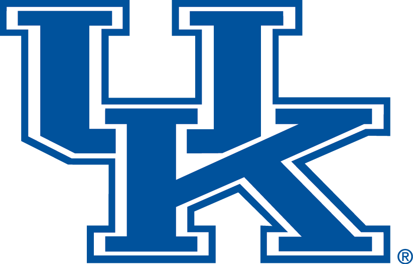 Kennedys Wildcat Den Official Textbooks Supplies Uk - University Of Kentucky Logo 2018 Clipart (823x525), Png Download