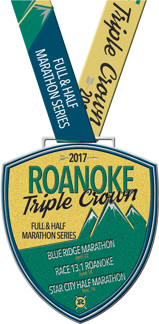 Blue Ridge Marathon Clipart (700x1169), Png Download