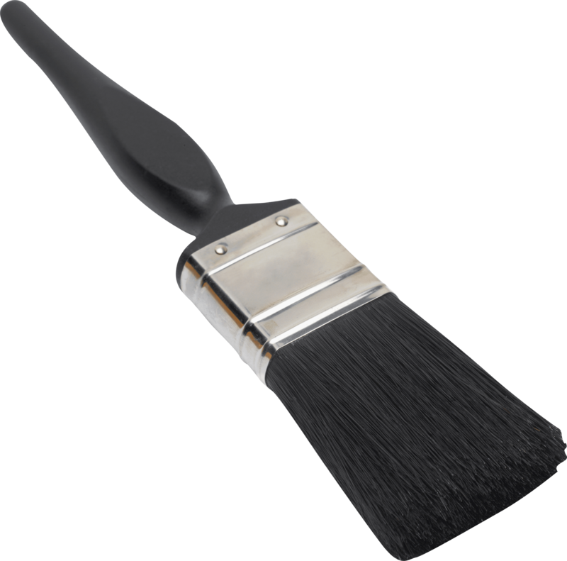 Brush Png Image - Hunting Knife Clipart (800x791), Png Download