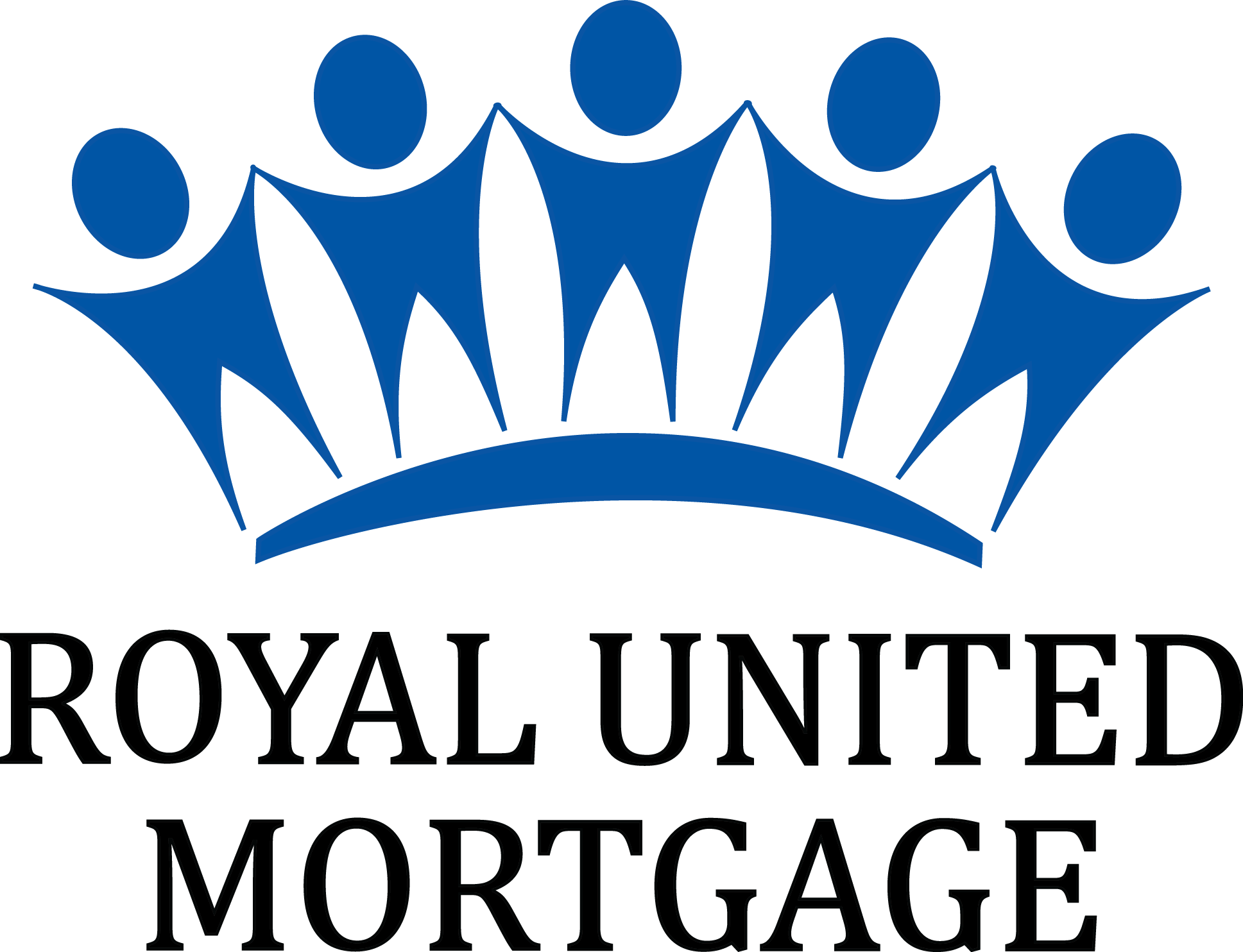 Affiliations - - Royal United Mortgage Logo Clipart (1937x1484), Png Download