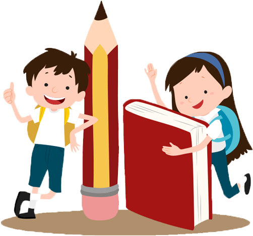 Cwish - Education Indian Child Png Clipart (1366x771), Png Download