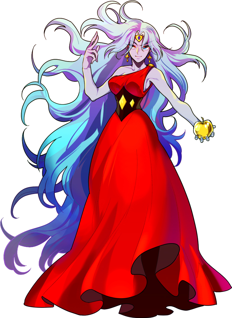 Goddess Clipart Eris - Saint Seiya Saintia Sho Eris - Png Download (800x1121), Png Download