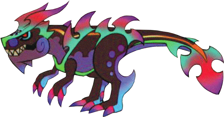 Tyranto Rex - Dragon Clipart (797x429), Png Download